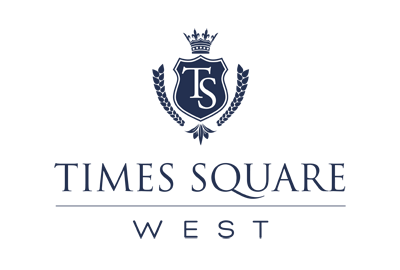 Logo Federal Time Square West