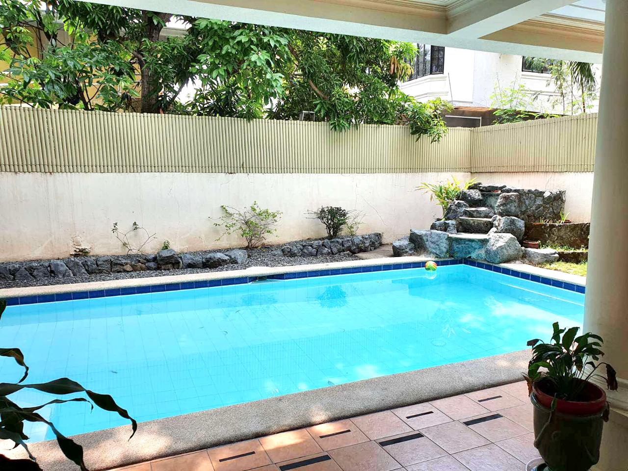 Live Here | Ayala Alabang House for Sale