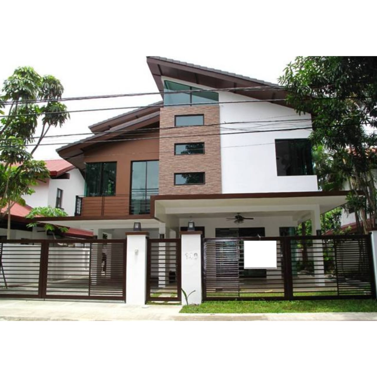 Live Here - House for Rent in Ayala Alabang Village, Muntinlupa City