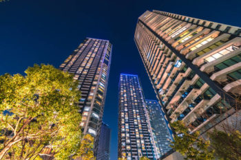 Why a High-end Condo is a Good Investment?