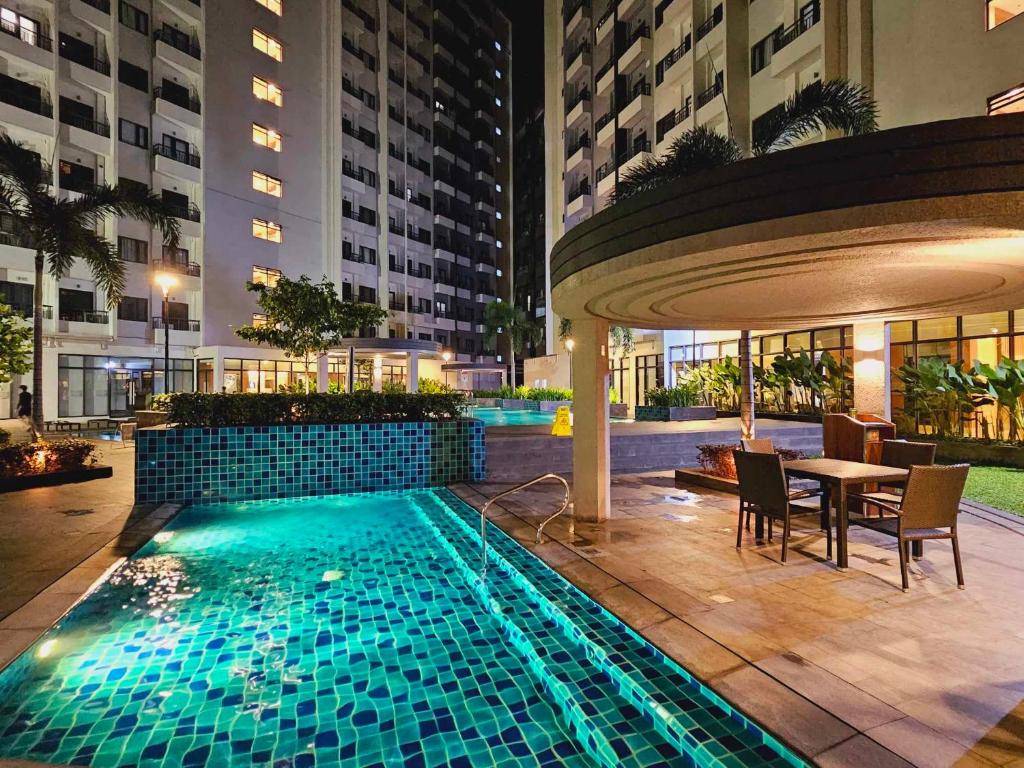 Spring Reesidences Live Here - 2 Bedroom Unit in SMDC Spring Residences for Rent